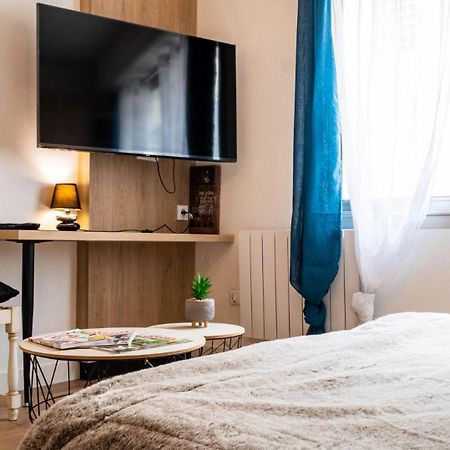 Le Petit Hotel - Superbe Studio Entierement Neuf Poitiers Exterior foto