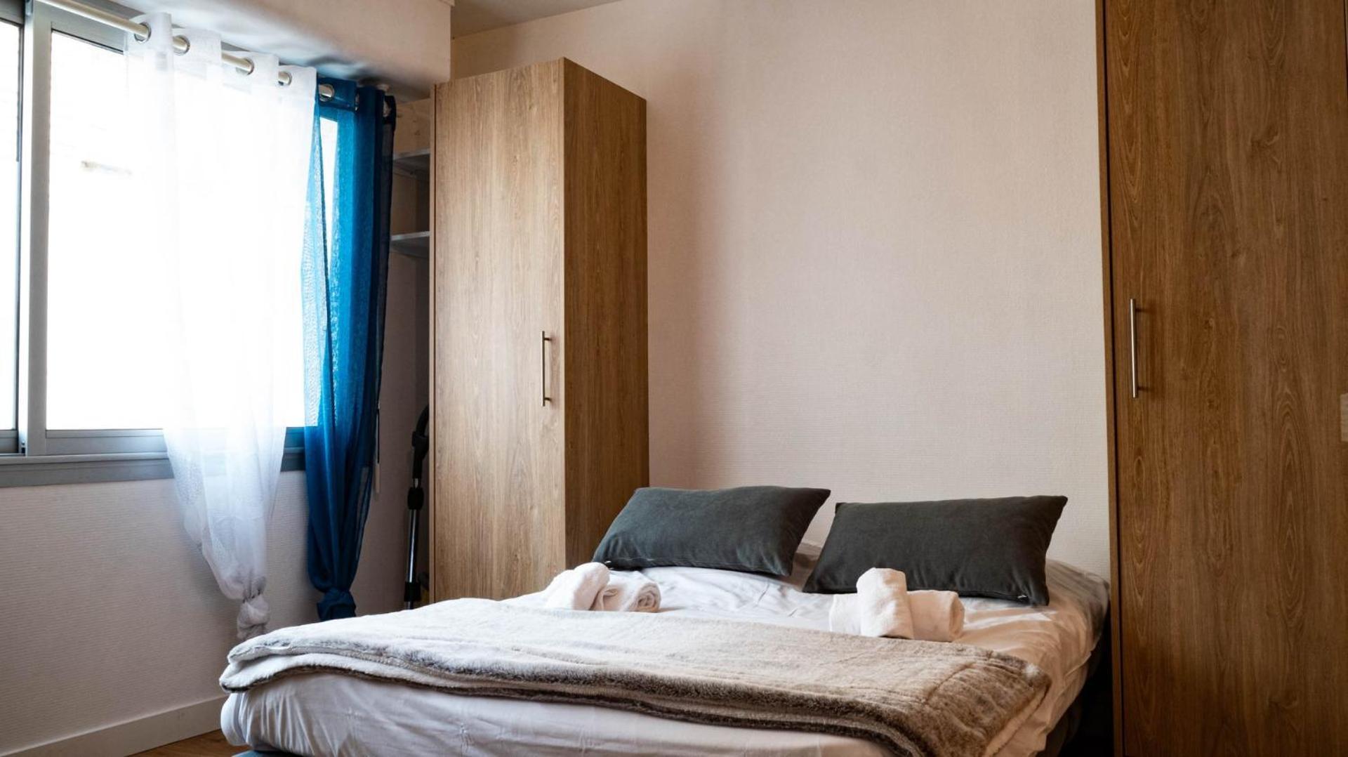 Le Petit Hotel - Superbe Studio Entierement Neuf Poitiers Exterior foto