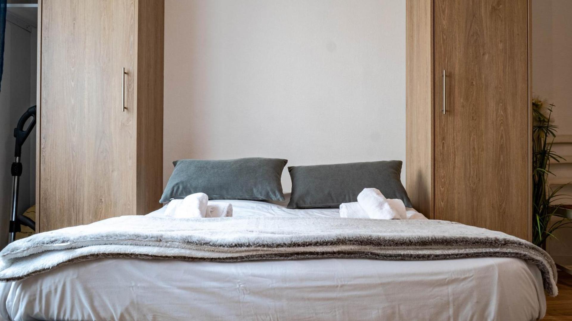 Le Petit Hotel - Superbe Studio Entierement Neuf Poitiers Exterior foto